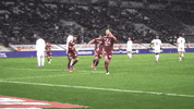 Football Bruit GIF by ServetteFC