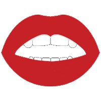 Halloween Hh Sticker by HUSTLER Hollywood