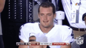 Oakland Raiders Football GIF by NFL