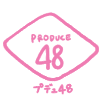 Idol Izone Sticker by honeycomb_korea