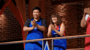 masterchefcanada GIF by CTV