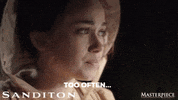 Jane Austen Women GIF by MASTERPIECE | PBS