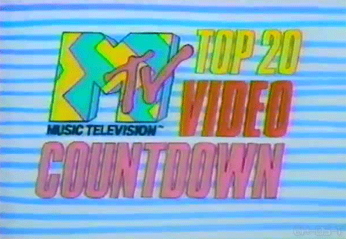 mtv television GIF