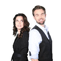 One Tree Hill Lol Sticker by Lifetime