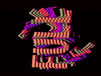 Art Glitch GIF