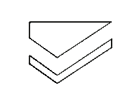 HOLZPILOTEN holz delfin brennender delfin holzpilotne Sticker