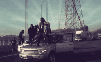 oakland GIF