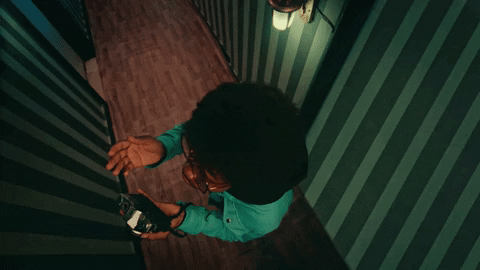 London Dance GIF by Elestee