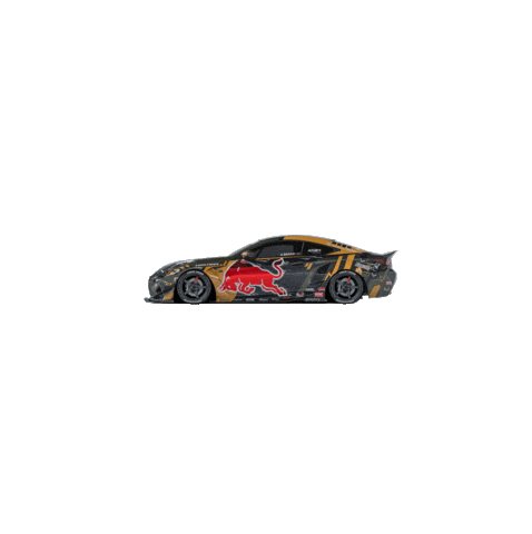 Rc Sticker by LEXUSUAE