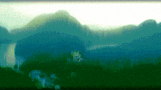 castle lake GIF by The NGB