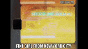 City Girls Flirting GIF by Graduation