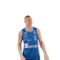 game on show Sticker by easyCredit Basketball Bundesliga