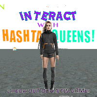 Game Time Omg Sticker by Robodrone