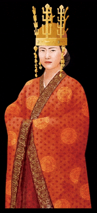 Korea Silla GIF by vank