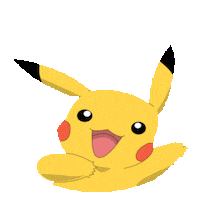 90S Pokemon Sticker by imoji