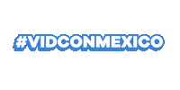 Vidcon Sticker by Nickelodeon LATAM