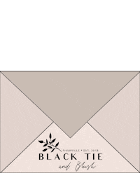 Beauty Makeup Sticker by Black Tie And Blush