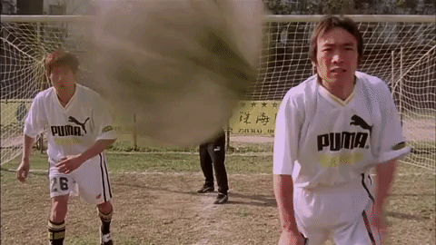 soccer kick GIF