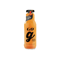 premixsweden natural juice gog premixsweden Sticker