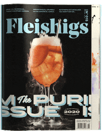 Chef Cook GIF by Fleishigs Magazine