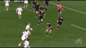 France Sport GIF by World Rugby