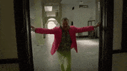 Music Video Dancing GIF