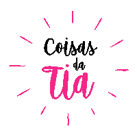 Tiadebora Sticker by Contos e Sonhos