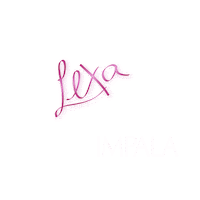 mundialimpala lexa unhas esmalte impala Sticker