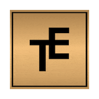 Logo Gold Sticker by Mr Boost