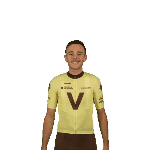 Velo Win Sticker by AG2R CITROËN TEAM