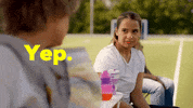 Stand Up Comedy GIF by The Emily Atack Show