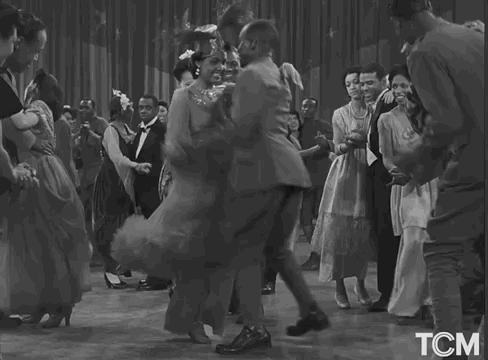 Lena Horne Black History Month GIF by Turner Classic Movies