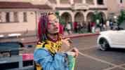 gucci gang GIF by Lil Pump