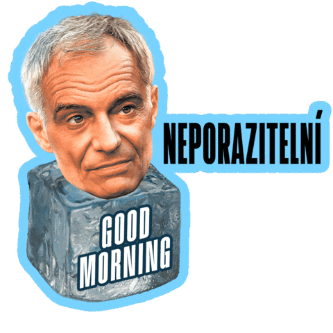 Komedie Sticker by falconfilmovenovinky