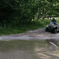 Race Mud GIF by ITP Tires And Wheels