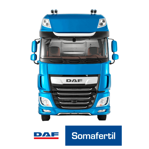 somafertilcaminhoes giphyupload daf daftrucks somafertilcaminhoes Sticker