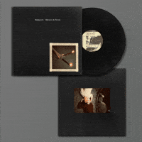 Indie Vinyl GIF by Mute Records