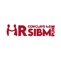 Hrc Sticker by SIBM Pune