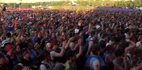 bonnaroo 2016 GIF by Bonnaroo Music and Arts Festival