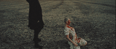 Music Video Horror GIF by Polyvinyl Records