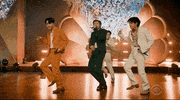 Bts GIF by Recording Academy / GRAMMYs