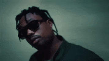 Power Ceelogreen GIF by EARTHGANG