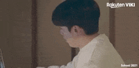 Korean Drama What GIF by Viki