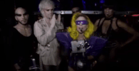 lady gaga GIF by 2016 MTV EMA