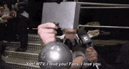 justin bieber GIF by 2016 MTV EMA