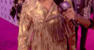 jeremy scott GIF by 2016 MTV EMA