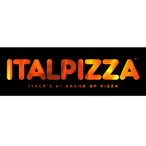 Numero Uno Pizza Sticker by ItalpizzaItalia