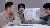 Epik High GIF by BuzzFeed