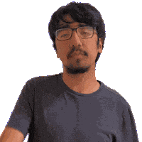 Aint It Wave Off Sticker