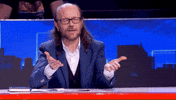 Tv Show Television GIF by El Hormiguero